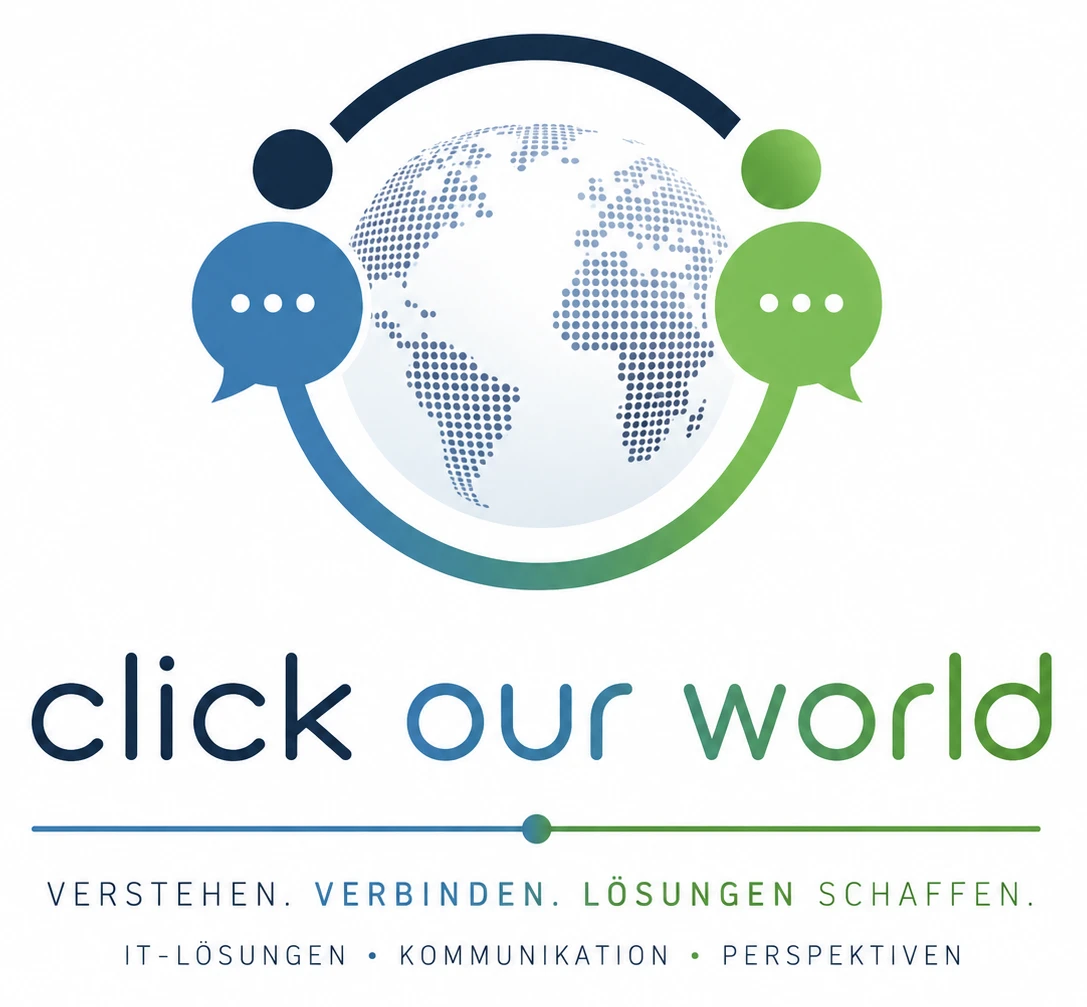 Click Our World